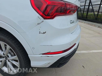 2021 Audi Q3 2.0T Premium Plus 45 TFSI - miniatura 20
