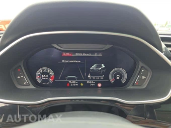2021 Audi Q3 2.0T Premium Plus 45 TFSI - miniatura 6