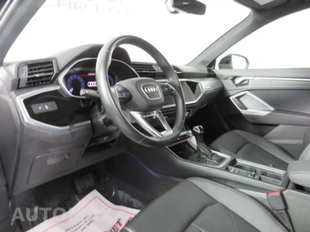 2021 Audi Q3 2.0T Premium Plus 45 TFSI - miniatura 10