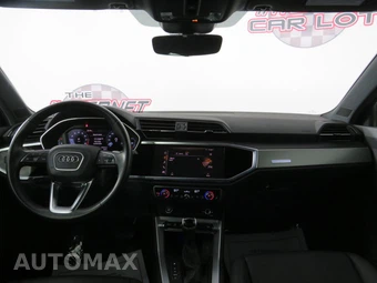 2021 Audi Q3 2.0T Premium Plus 45 TFSI - miniatura 11