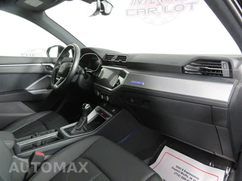 2021 Audi Q3 2.0T Premium Plus 45 TFSI - miniatura 12