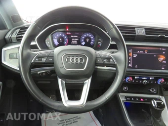 2021 Audi Q3 2.0T Premium Plus 45 TFSI - miniatura 13