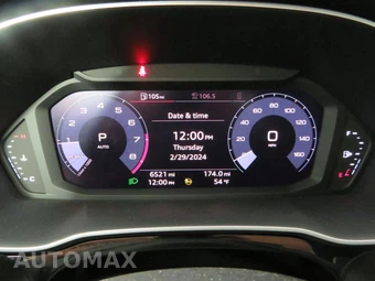 2021 Audi Q3 2.0T Premium Plus 45 TFSI - miniatura 14
