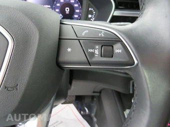 2021 Audi Q3 2.0T Premium Plus 45 TFSI - miniatura 17