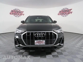 2021 Audi Q3 2.0T Premium Plus 45 TFSI - miniatura 2