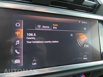 2021 Audi Q3 2.0T Premium Plus 45 TFSI - miniatura 20