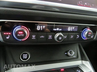 2021 Audi Q3 2.0T Premium Plus 45 TFSI - miniatura 21