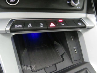 2021 Audi Q3 2.0T Premium Plus 45 TFSI - miniatura 22