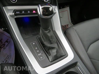 2021 Audi Q3 2.0T Premium Plus 45 TFSI - miniatura 23