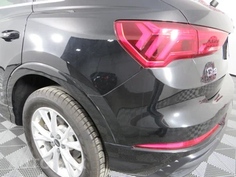 2021 Audi Q3 2.0T Premium Plus 45 TFSI - miniatura 28