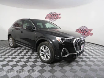 2021 Audi Q3 2.0T Premium Plus 45 TFSI - miniatura 3
