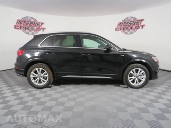 2021 Audi Q3 2.0T Premium Plus 45 TFSI - miniatura 4