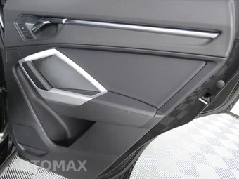 2021 Audi Q3 2.0T Premium Plus 45 TFSI - miniatura 43