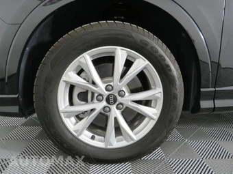 2021 Audi Q3 2.0T Premium Plus 45 TFSI - miniatura 44