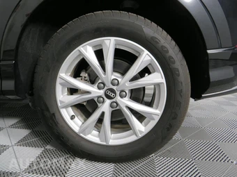 2021 Audi Q3 2.0T Premium Plus 45 TFSI - miniatura 45