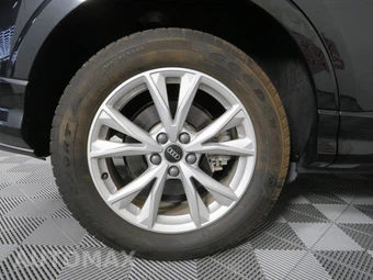 2021 Audi Q3 2.0T Premium Plus 45 TFSI - miniatura 46