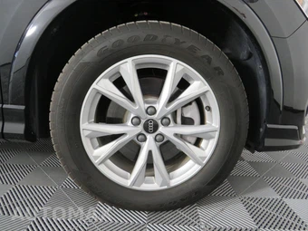 2021 Audi Q3 2.0T Premium Plus 45 TFSI - miniatura 47