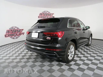 2021 Audi Q3 2.0T Premium Plus 45 TFSI - miniatura 5