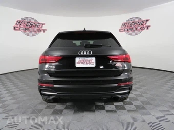 2021 Audi Q3 2.0T Premium Plus 45 TFSI - miniatura 6