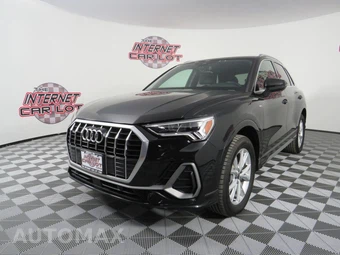 2021 Audi Q3 2.0T Premium Plus 45 TFSI - miniatura 9