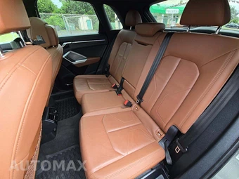 2021 Audi Q3 2.0T Premium Plus 45 TFSI - miniatura 13