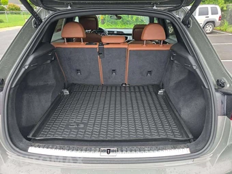 2021 Audi Q3 2.0T Premium Plus 45 TFSI - miniatura 14