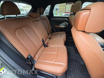 2021 Audi Q3 2.0T Premium Plus 45 TFSI - miniatura 16