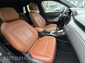 2021 Audi Q3 2.0T Premium Plus 45 TFSI - miniatura 18