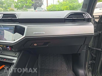 2021 Audi Q3 2.0T Premium Plus 45 TFSI - miniatura 19