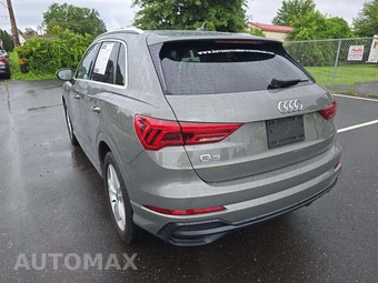 2021 Audi Q3 2.0T Premium Plus 45 TFSI - miniatura 2