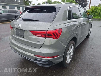 2021 Audi Q3 2.0T Premium Plus 45 TFSI - miniatura 3
