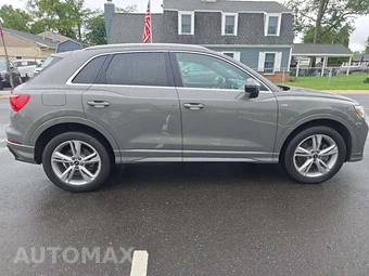2021 Audi Q3 2.0T Premium Plus 45 TFSI - miniatura 4