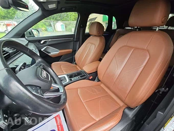 2021 Audi Q3 2.0T Premium Plus 45 TFSI - miniatura 6