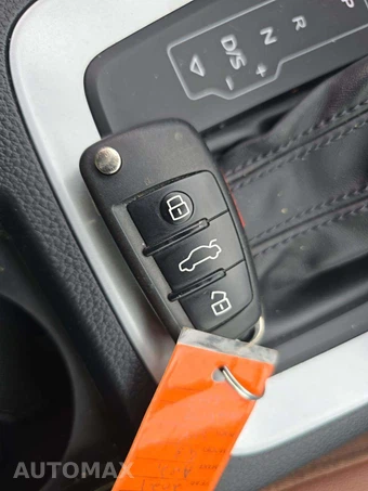 2021 Audi Q3 2.0T Premium Plus 45 TFSI - miniatura 8