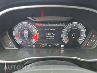 2021 Audi Q3 2.0T Premium Plus 45 TFSI - miniatura 9