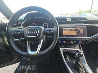 2021 Audi Q3 2.0T Premium Plus 45 TFSI - miniatura 10