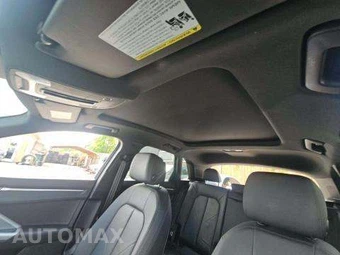 2021 Audi Q3 2.0T Premium Plus 45 TFSI - miniatura 11