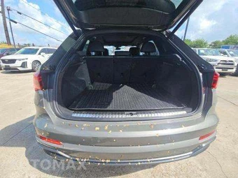 2021 Audi Q3 2.0T Premium Plus 45 TFSI - miniatura 14