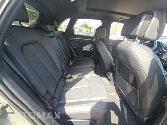 2021 Audi Q3 2.0T Premium Plus 45 TFSI - miniatura 16