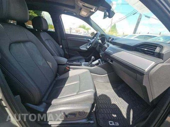 2021 Audi Q3 2.0T Premium Plus 45 TFSI - miniatura 18