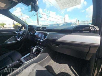 2021 Audi Q3 2.0T Premium Plus 45 TFSI - miniatura 19