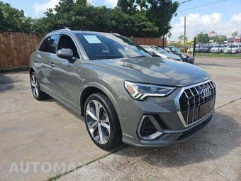 2021 Audi Q3 2.0T Premium Plus 45 TFSI - miniatura 2