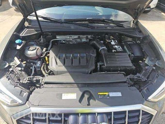 2021 Audi Q3 2.0T Premium Plus 45 TFSI - miniatura 21