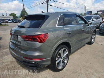 2021 Audi Q3 2.0T Premium Plus 45 TFSI - miniatura 3