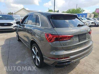 2021 Audi Q3 2.0T Premium Plus 45 TFSI - miniatura 4
