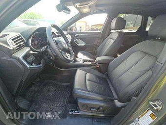 2021 Audi Q3 2.0T Premium Plus 45 TFSI - miniatura 6