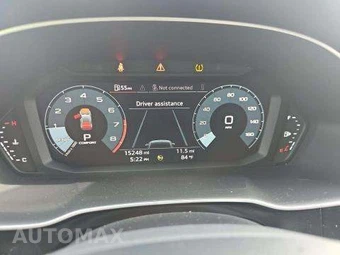 2021 Audi Q3 2.0T Premium Plus 45 TFSI - miniatura 9
