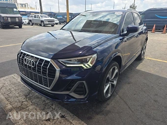 2021 Audi Q3 2.0T Premium Plus 45 TFSI