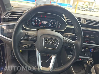 2021 Audi Q3 2.0T Premium Plus 45 TFSI - miniatura 10