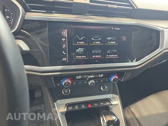 2021 Audi Q3 2.0T Premium Plus 45 TFSI - miniatura 11